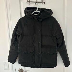 Canada Goose Chilliwack Bomber